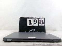 DELL LATITUDE 5510, INTEL CORE I5