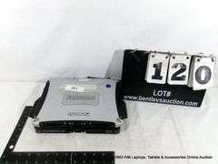 PANASONIC TOUGHBOOK CF-19