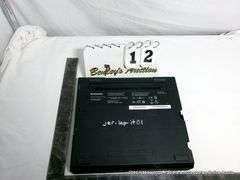 LENOVO THINK PAD X61S INTEL CENTRINO WINDOWS XP - NO CORD