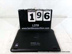 DELL LATITUDE 3380, INTEL CORE I3