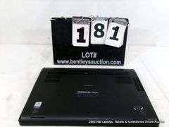 DELL LATITUDE 5501, INTEL CORE I5, 9TH GEN