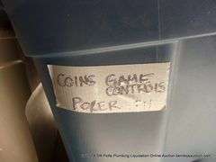 LOT: PLAYSTATION 2 GAMES AND ACCESSORIES, PC PARTS/ACCESSORIES