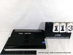 DELL LATITUDE E6510 INTEL CORE I5 WINDOWS 7