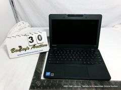 LENOVO N23 INTEL CHROME LAPTOP