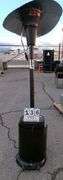 STANDING OUTDOOR PATIO HEATER
