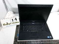 DELL LATITUDE E6510 INTEL CORE I5 WINDOWS 7 - NO CORD