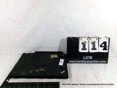 LENOVO THINKPAD T400 LAPTOP