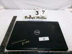 DELL LATITUDE 5590 CORE I5 - NO CORD