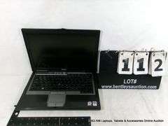 DELL LATITUDE D630 INTEL CENTRINO WINDOWS VISTA