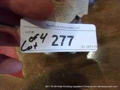 LOT: (4) INDIGINOUS FIGURINES