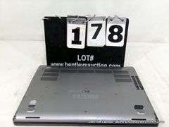 DELL LATITUDE 5511 INTEL CORE I5