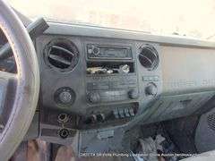 2011  FORD  F-250 SUPER DUTY   KOENIG SERVICE BED  206,168 MILES