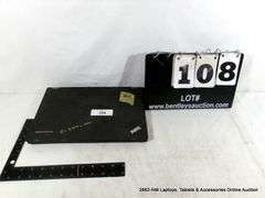 LENOVO THINKPAD T440P INTEL CORE I7 VPRO