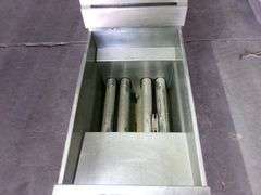 COMMERCIAL DEEP FRYER