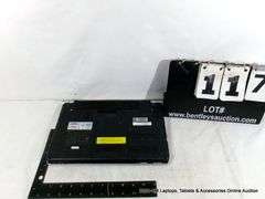 SONY VAIO WINDOW 7 INTEL CORE I5 - TOP RIGHT CORNER BROKEN