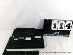 LENOVO THINKPAD T400 LAPTOP