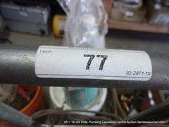 RIDGID K-400-T2 SEWER MACHINE