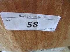 BOX: BLACK & DECKER POWER DRILL, RYOBI POWER DRILL, ANGLE GRINDER