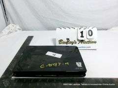 ACER ASPIRE ONE INTEL ATOM WINDOWS 7 STARTER - NO POWER CORD, BROKEN KEYBOARD