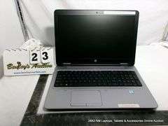 HP PRO BOOK INTEL CORE I5