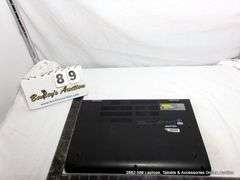 LENOVO THINKPAD YOGA 15 CORE I7 - NO CORD