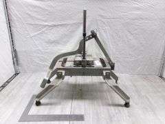 NEMCO MANUAL FOOD & VEGETALBE CUTTER