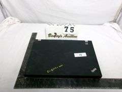 LENOVO THINKPAD W510 CORE I7 - NO CORD