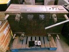 MIDDLEBY MARSHALL PS3605 CONVEYOR OVEN