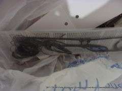 VISTA TECH QUADCOPTER DRONE