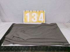 WIDE LEG TROUSER, SMALL