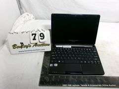 ACER ASPIRE ONE D270 INTEL ATOM - NO CORD