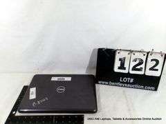 DELL LATITUDE 3380 INTEL CORE I3