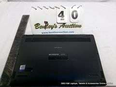 DELL LATITUDE 3301 CORE I3 - NO CORD