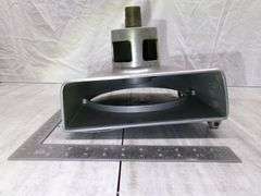 MEAT GRINDER ATTACHMENTS