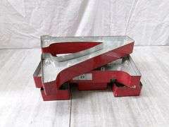 3-LETTER DISPLAY LIGHTS