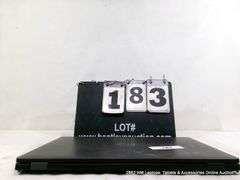 DELL LATITUDE 5501, INTEL CORE I5, 9TH GEN