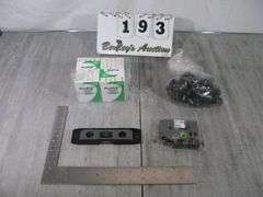 LOT: MISC RESTAURANT ITEMS