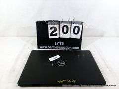 DELL LATITUDE 5590, INTEL CORE I5, 8TH GEN