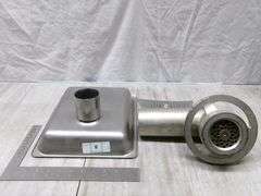 MEAT GRINDER ATTACHMENTS
