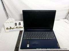 LENOVO IDEA PAD 3 - NO CORD