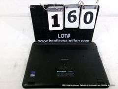 DELL LATITUDE 3380 CORE I3 - NO CORD