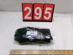 FREE COUNTRY WOMEN'S BLACK GLOVES, SIZE MEDIUM