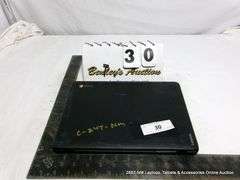 LENOVO N23 INTEL CHROME LAPTOP