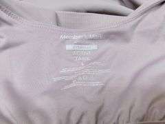 WOMEN'S ACTIVE TANK, SIZE L