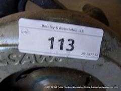 SKILSAW 7 - 1/4" CIRCULAR SAW