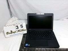 LENOVO CHROME N23 - MISSING SCREWS ON BOTTOM