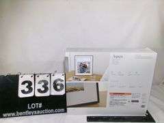 AURA ASPEN 11.8" DIGITAL HD DISPLAY