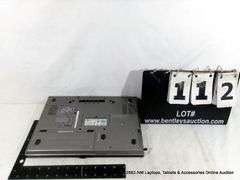 DELL LATITUDE D630 INTEL CENTRINO WINDOWS VISTA