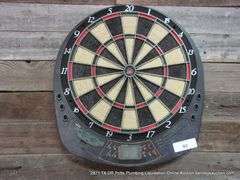 DART BOARD - NO DARTS