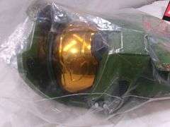 HALO MASTER CHIEF
